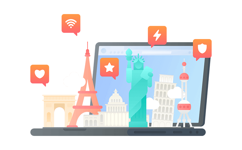 回国APP - Unblock CN